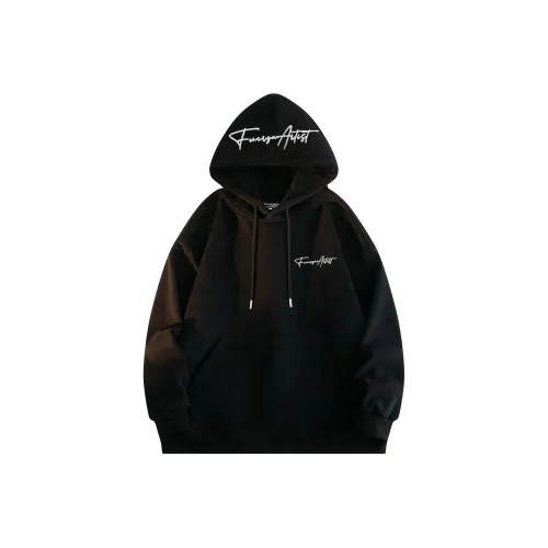 FUERZA Унисекс Свитшоты