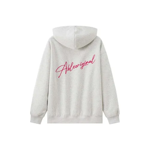 TUXIANSEN Унисекс Свитшоты