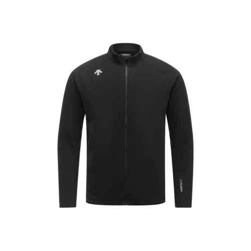 DESCENTE SKI Series Спортивный топ Пальто Мужской