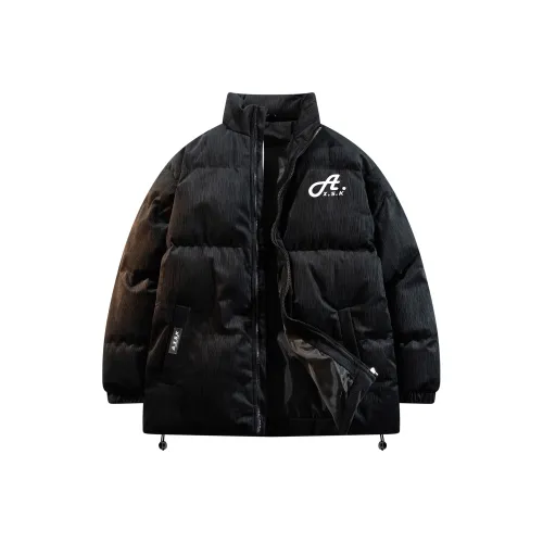 A.X.S.K Унисекс Пуховики