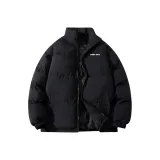 Чёрный (Юноша Минималистичный)