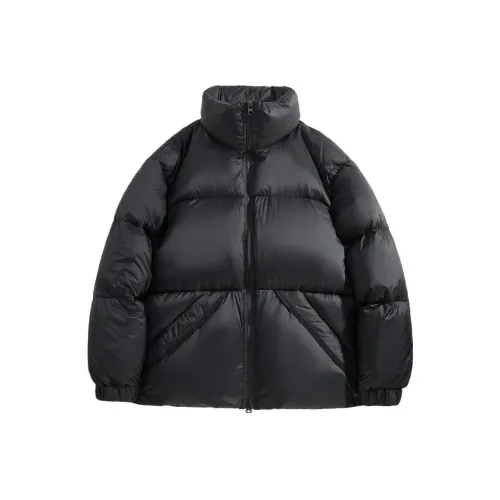 FAIRWHALE Мужские Пуховики