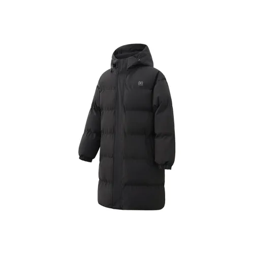 FAX FOR FMACM Хлопковый пуховик унисекс