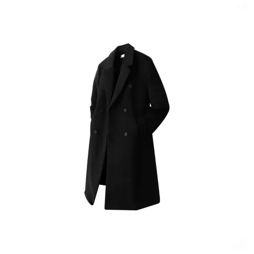 ASEDE Унисекс Пальто