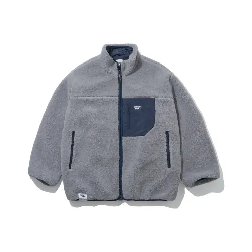 RESTICK Мужской пуховик