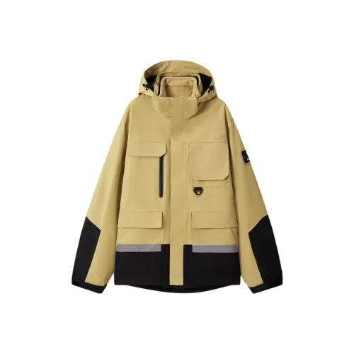 Hummel Унисекс Ветровки