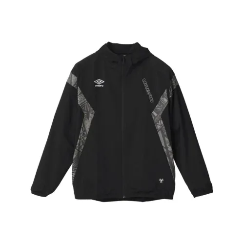 Umbro The Third Куртки и Пальто Мужской