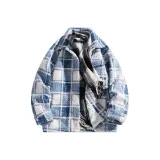 Далекий Небесный Лазурь (Гонконгский размер-90320)