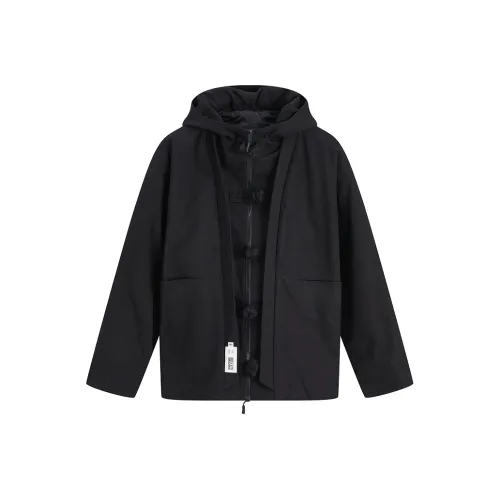 PROCITY Унисекс Объемные куртки (пуфы)