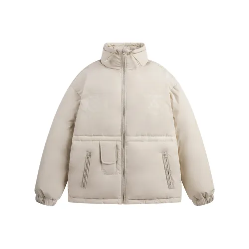 Endless Abyss Пуховая куртка Унисекс