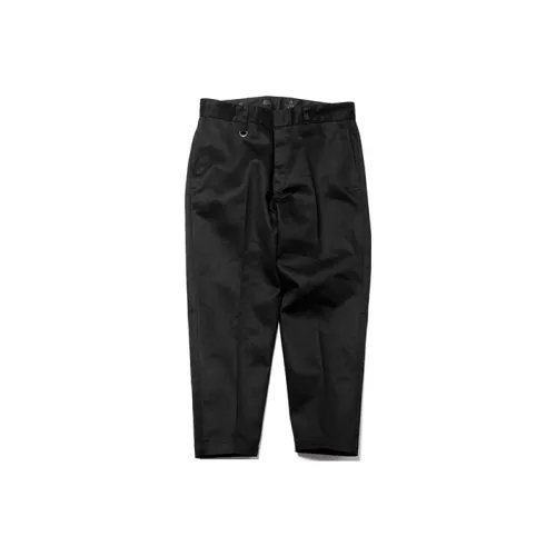 Dickies Черные Унисекс Брюки карго