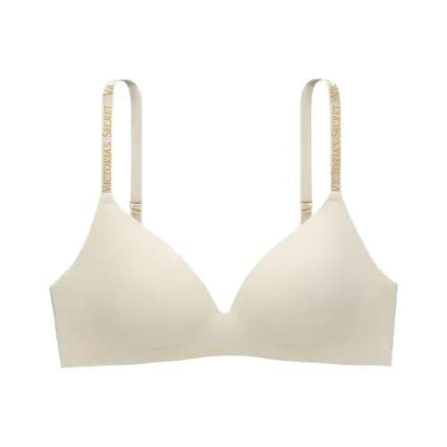 Victoria's Secret Anti Gravity series Бюстгальтер Женский Ванильный Белый