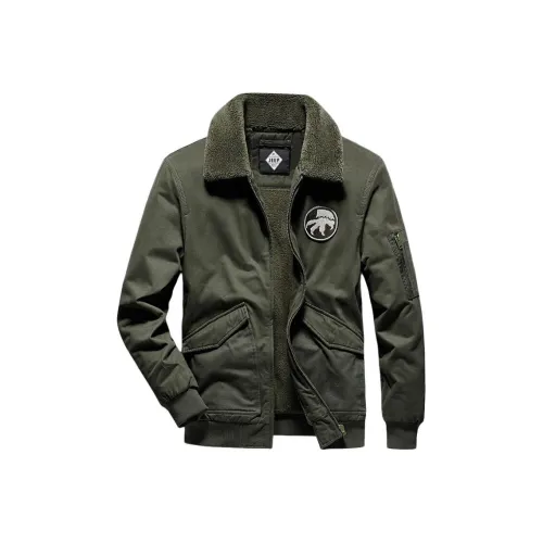 JEEP SPIRIT Куртки и Пальто Мужской