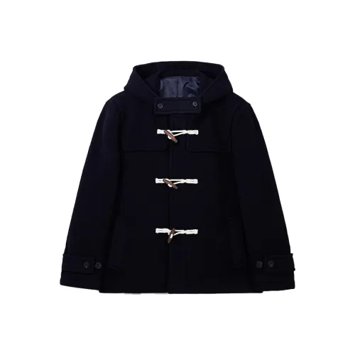 SPAO Унисекс Пальто