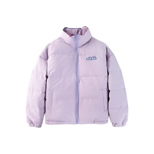 ER Унисекс Пуховики