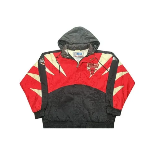 Even Vintage Куртки и Пальто Унисекс Черный