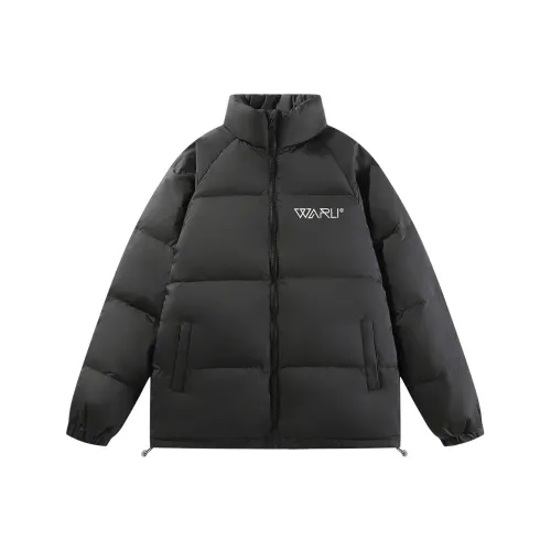 WARLI Унисекс Пуховики
