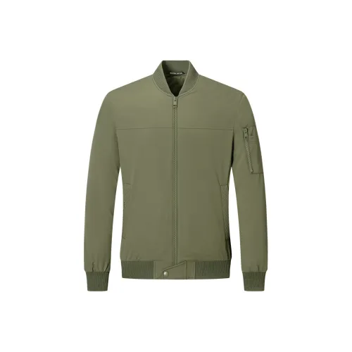 SEPTWOLVES Мужские пуховики