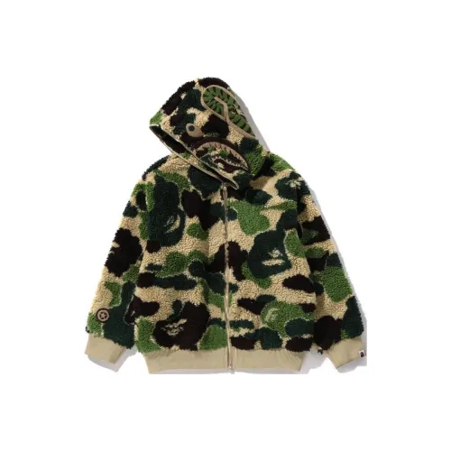 A BATHING APE Куртки и Пальто Мужской