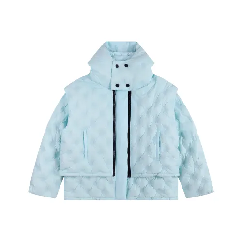 Atry Унисекс Пуховики