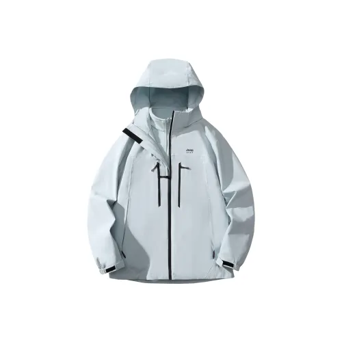 JEEP SPIRIT Унисекс Ветровки