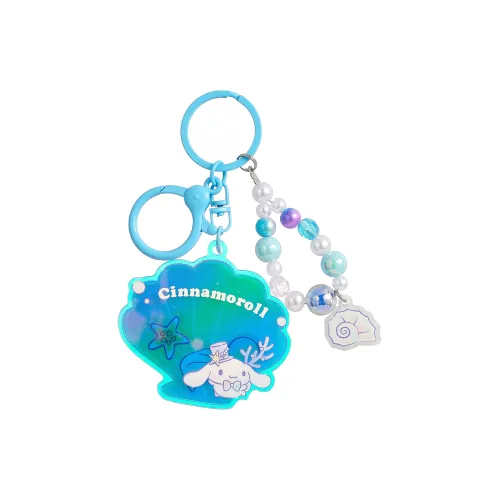 Sanrio Акрил + Сплав Брелоки Унисекс