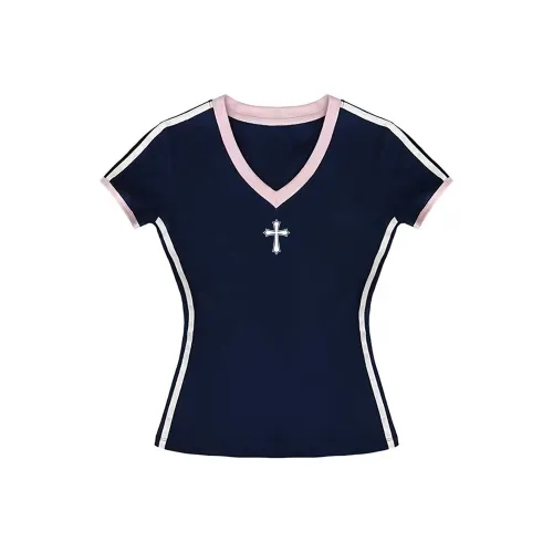 MEIKE Унисекс Футболки