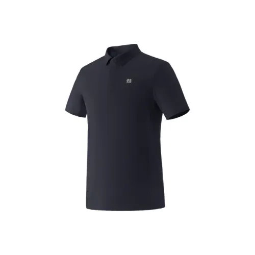KOLON SPORT Поход Мужская Рубашка Поло