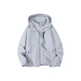 Лунно-голубой