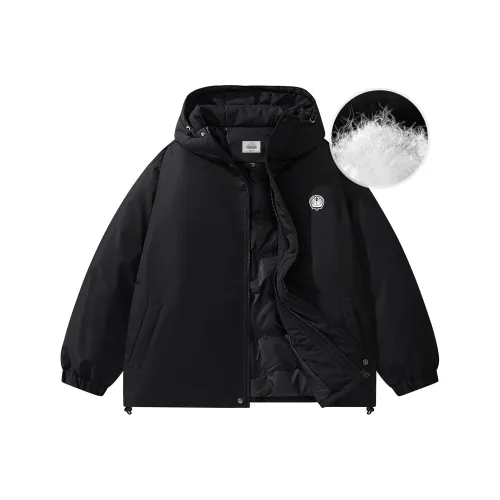 Дораэмон Унисекс Пуховики