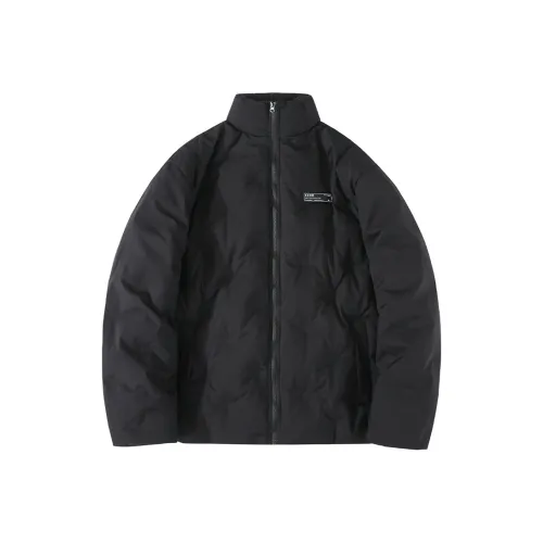 CLOR Унисекс Пуховики