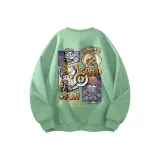 Мятный зеленый [Весенний Осенний Стандартное издание]