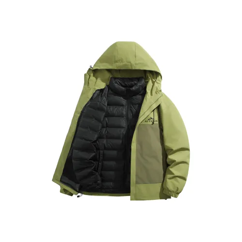 PAUL COSTELLOE Ветровка Унисекс