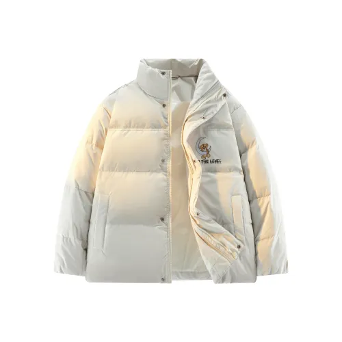 Уровень RELAX series Пуховик Унисекс