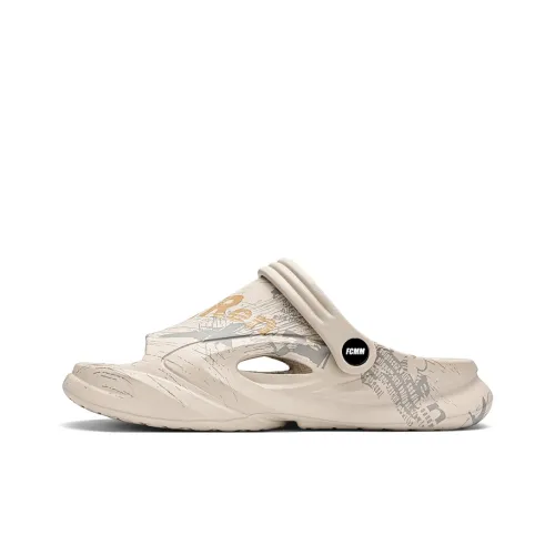 FCMM Слипоны Мужской