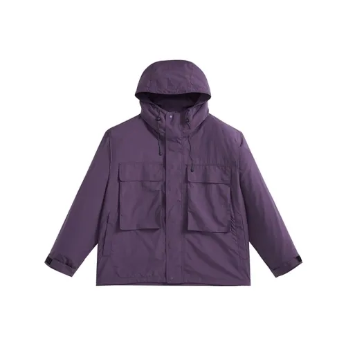 PEACEBIRD MEN Унисекс Куртки