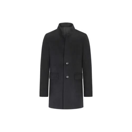 K BOXING Мужское пальто