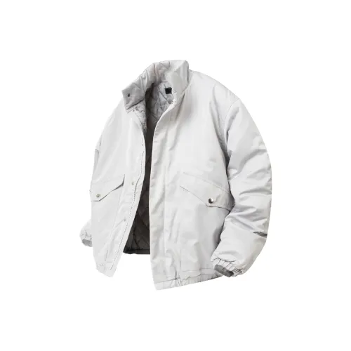 ASEDE Унисекс Пуховики