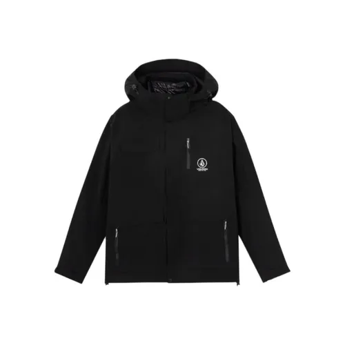Volcom Мужские Ветровки