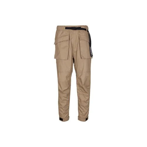 Конверс Paneled Jogger Хаки Мужские Карго Брюки