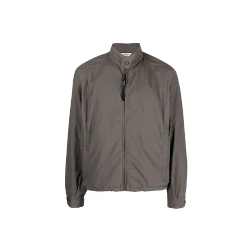 ASPESI Куртки и Пальто Мужской Серый