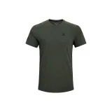 Железо, серый, зеленый