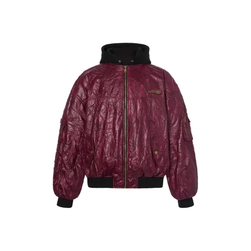 ROCAWEAR Унисекс Объемные куртки (пуховики)
