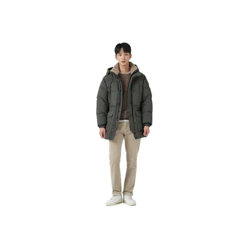 BEANPOLE Мужские Пуховики