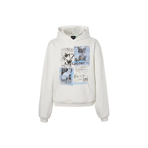 EPTISON Унисекс Свитшоты