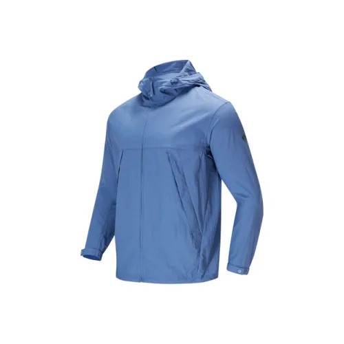 KOLON SPORT Series Мужская одежда для защиты от солнца