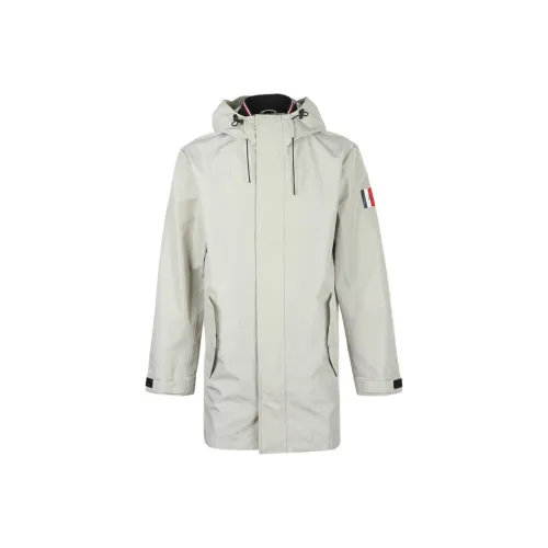 Tommy Hilfiger Камень Бежевый Мужские Куртки
