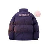 Фиолетовый (утолщенный стиль)