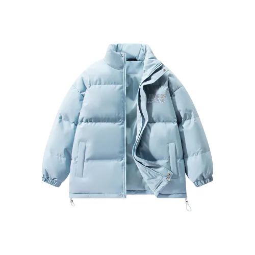 BOS BEAR Унисекс Пуховики