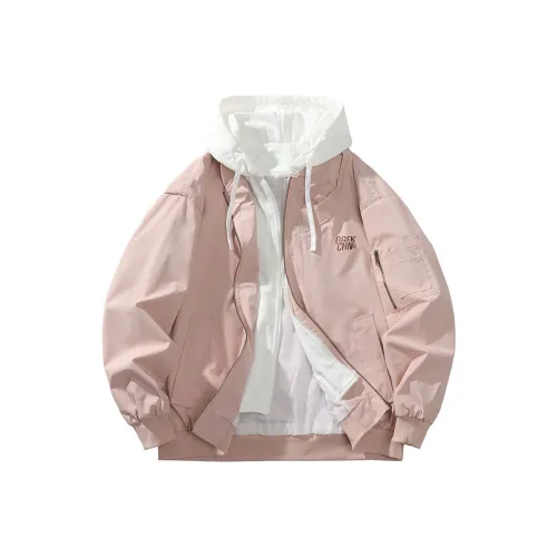 OGEK Унисекс Куртки